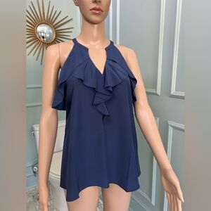 Lilly Pulitzer Silk Top